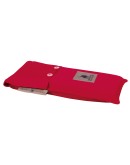 GREENWICH POLO CLUB ΖΕΥΓΟΣ ΜΑΞΙΛΑΡΟΘΗΚΕΣ ROYAL RED 2260 ROYAL RED