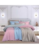 GREENWICH POLO CLUB ΣΕΝΤΟΝΙ ΜΕ ΛΑΣΤΙΧΟ KING 180*200+35 LOFT 2510 ICE GREY