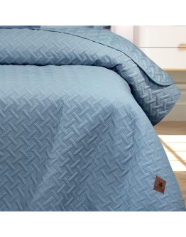 GREENWICH POLO CLUB ΚΟΥΒΕΡΛΙ ΥΠΕΡΔΙΠΛΟ ESSENTIAL 3460 ΡΑΦ