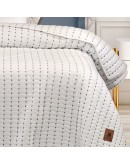 GREENWICH POLO CLUB ΚΟΥΒΕΡΛΙ KING 3464 WHITE