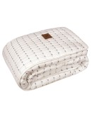 GREENWICH POLO CLUB ΚΟΥΒΕΡΛΙ KING 3464 WHITE