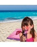 GREENWICH POLO CLUB JUNIOR ΠΕΤΣΕΤΑ ΘΑΛΑΣΣΗΣ 70Χ140 3900 PINK