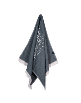 GREENWICH POLO CLUB PAREO MUSLIN 85Χ170 3907 BLUE