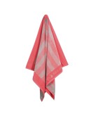 GREENWICH POLO CLUB ΠΕΤΣΕΤΑ ΘΑΛΑΣΣΗΣ 90Χ170 3887 CORAL, ECRU