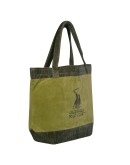 GREENWICH POLO CLUB ΤΣΑΝΤΑ ΘΑΛΑΣΣΗΣ 55Χ40 3859 BLACK, OLIVE