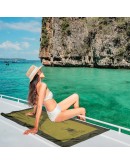 GREENWICH POLO CLUB ΠΕΤΣΕΤΑ ΘΑΛΑΣΣΗΣ 90Χ180 3859 OLIVE