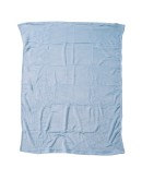 DAS BABY ΚΟΥΒΕΡΤΑ VELOUR ΑΓΚΑΛΙΑΣ RELAX 1344 ΓΑΛΑΖΙΟ