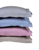 GREENWICH POLO CLUB ΖΕΥΓΟΣ ΜΑΞΙΛΑΡΟΘΗΚΕΣ LOFT 2506 ICE GREY