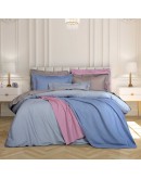 GREENWICH POLO CLUB ΣΕΝΤΟΝΙ ΜΕ ΛΑΣΤΙΧΟ ΜΟΝΟ 100*200+35 LOFT 2506 ICE GREY