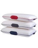 GREENWICH POLO CLUB ΜΑΞΙΛΑΡΙ MEMORY FOAM 60Χ40 2343 WHITE
