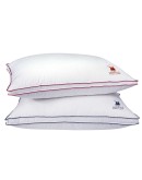 GREENWICH POLO CLUB ΜΑΞΙΛΑΡΙ 50Χ70 ESSENTIAL 2344 WHITE