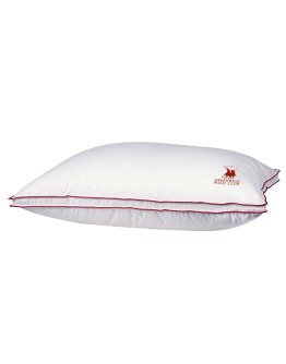 GREENWICH POLO CLUB ΜΑΞΙΛΑΡΙ 50Χ70 ESSENTIAL 2345 WHITE