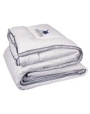 GREENWICH POLO CLUB ΠΑΠΛΩΜΑ 240X260 ESSENTIAL 2346 WHITE