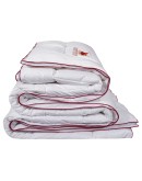 GREENWICH POLO CLUB ΠΑΠΛΩΜΑ 240X260 2347 WHITE