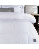 GREENWICH POLO CLUB ΠΑΠΛΩΜΑ ΥΠΕΡΔΙΠΛΟ ESSENTIAL 3422 WHITE