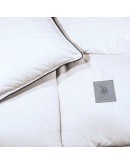 GREENWICH POLO CLUB ΠΑΠΛΩΜΑ ΥΠΕΡΔΙΠΛΟ ESSENTIAL 3422 WHITE