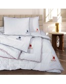 GREENWICH POLO CLUB ΠΑΠΛΩΜΑ 220X240 ESSENTIAL 2346 WHITE