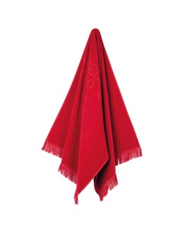 GREENWICH POLO CLUB ΠΕΤΣΕΤΑ ΘΑΛΑΣΣΗΣ 90Χ190 3657 RED