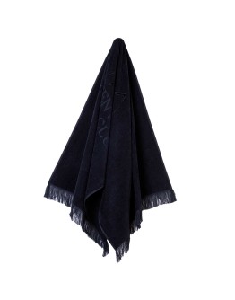 GREENWICH POLO CLUB ΠΕΤΣΕΤΑ ΘΑΛΑΣΣΗΣ 90Χ190 3656 BLACK