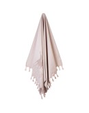 GREENWICH POLO CLUB PAREO FOUTA 90Χ170 3797 TAUPE
