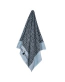 GREENWICH POLO CLUB ΠΕΤΣΕΤΑ ΘΑΛΑΣΣΗΣ 90Χ170 3731 BLACK, BLUE