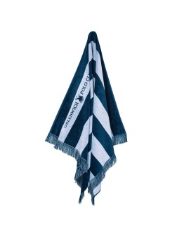 GREENWICH POLO CLUB ΠΕΤΣΕΤΑ ΘΑΛΑΣΣΗΣ 90Χ170 3725 BLUE, WHITE