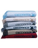 GREENWICH POLO CLUB ΠΕΤΣΕΤΑ ΘΑΛΑΣΣΗΣ 90Χ170 3725 BLUE, WHITE