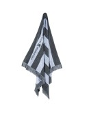 GREENWICH POLO CLUB ΠΕΤΣΕΤΑ ΘΑΛΑΣΣΗΣ 90Χ170 3726 GREY