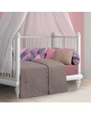 GREENWICH POLO CLUB ΚΟΥΒΕΡΤΑ ΠΙΚΕ ΑΓΚΑΛΙΑΣ ESSENTIAL 3401 ΜΠΕΖ