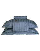 GREENWICH POLO CLUB ΠΑΠΛΩΜΑΤΟΘΗΚΗ ΣΕΤ ΥΠΕΡΔΙΠΛH 2154 BLUE