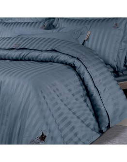 GREENWICH POLO CLUB ΣΕΤ ΣΕΝΤΟΝΙΑ ΥΠΕΡΔΙΠΛΑ 2154 BLUE