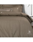 GREENWICH POLO CLUB ΣΕΤ ΣΕΝΤΟΝΙΑ ΥΠΕΡΔΙΠΛΑ 2156 ΧΑΚΙ