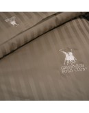 GREENWICH POLO CLUB ΣΕΤ ΣΕΝΤΟΝΙΑ ΥΠΕΡΔΙΠΛΑ 2156 ΧΑΚΙ
