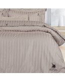 GREENWICH POLO CLUB ΣΕΤ ΣΕΝΤΟΝΙΑ ΥΠΕΡΔΙΠΛΑ 2157 TAUPE