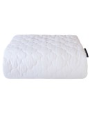 ΕΠΙΣΤΡΩΜΑ 120Χ200+35 ΚΑΠΙΤΟΝΕ 2340 WHITE