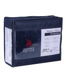 ΕΠΙΣΤΡΩΜΑ 120Χ200+35 ΚΑΠΙΤΟΝΕ 2340 WHITE