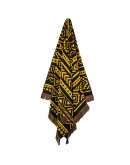 GREENWICH POLO CLUB ΠΕΤΣΕΤΑ ΘΑΛΑΣΣΗΣ 90Χ170 3830 BLACK, OVHRE