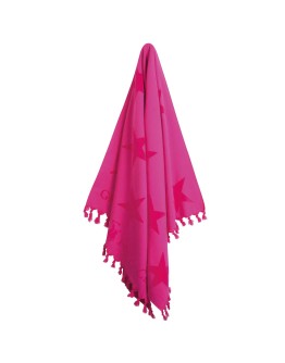 GREENWICH POLO CLUB ΠΕΤΣΕΤΑ ΘΑΛΑΣΣΗΣ 90Χ170 3832 FUSCHIA