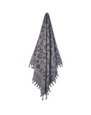 GREENWICH POLO CLUB ΠΕΤΣΕΤΑ ΘΑΛΑΣΣΗΣ 90Χ170 3836 GREY