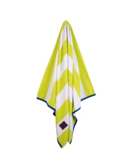 GREENWICH POLO CLUB ΠΕΤΣΕΤΑ ΘΑΛΑΣΣΗΣ 90Χ170 3818 GREEN