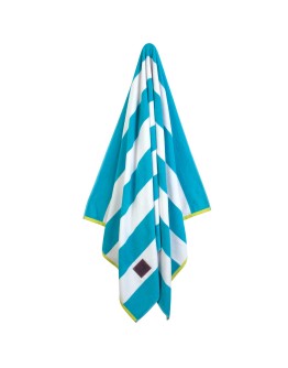 GREENWICH POLO CLUB ΠΕΤΣΕΤΑ ΘΑΛΑΣΣΗΣ 90Χ170 3819 BLUE