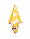 GREENWICH POLO CLUB ΠΕΤΣΕΤΑ ΘΑΛΑΣΣΗΣ 90Χ170 3820 YELLOW