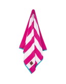 GREENWICH POLO CLUB ΠΕΤΣΕΤΑ ΘΑΛΑΣΣΗΣ 90Χ170 3817 FUSCHIA