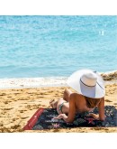 GREENWICH POLO CLUB ΠΕΤΣΕΤΑ ΘΑΛΑΣΣΗΣ 80Χ170 3800 MULTICOLOR