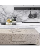 GREENWICH POLO CLUB RUNNER 45Χ140 2713 ΓΚΡΙ