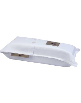 GREENWICH POLO CLUB ΣΕΝΤΟΝΙ KING 270*280 ROYAL WHITE 2251 ROYAL WHITE