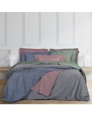 GREENWICH POLO CLUB ΣΕΝΤΟΝΙ ΥΠΕΡΔΙΠΛΟ 240*270 DUSTY MINT 2252 DUSTY MINT