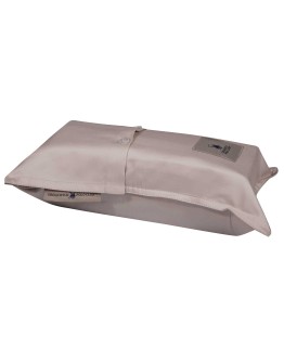 GREENWICH POLO CLUB ΣΕΝΤΟΝΙ ΜΕ ΛΑΣΤΙΧΟ KING 180*200+35 CLOUD CREAM 2257 CLOUD CREAM