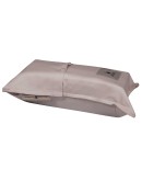 GREENWICH POLO CLUB ΣΕΝΤΟΝΙ ME ΛΑΣΤΙΧΟ ΥΠΕΡΔΙΠΛΟ 160*200+35 CLOUD CREAM 2257 CLOUD CREAM