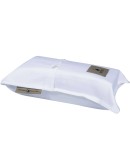 GREENWICH POLO CLUB ΣΕΝΤΟΝΙ ΜΕ ΛΑΣΤΙΧΟ KING 180*200+35 ROYAL WHITE 2251 ROYAL WHITE